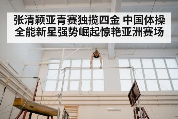 gymnastics uneven bars